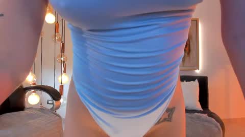 Gia Ferrera online show from June 2026 08:28:01 PM