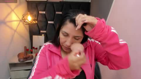 G I A  FOX online show from September 2025 12:41:01 PM