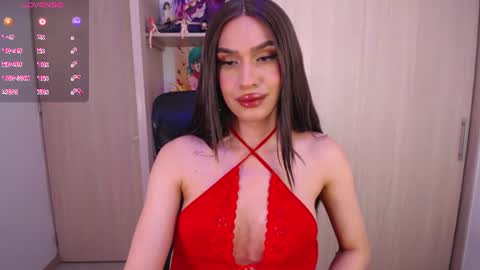 Gia Mint  online show from July 2026 04:05:01 AM
