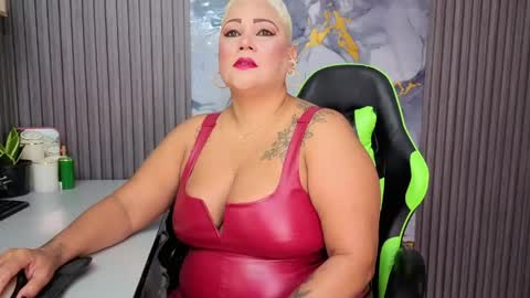   online show from April 2026 12:09:02 PM
