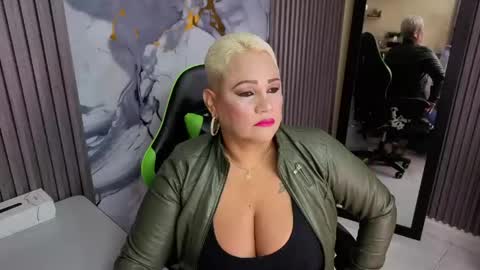   online show from May 2026 12:10:01 PM