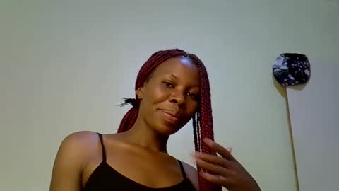 Snapshot of gianna_012 chatting on September 2025 02:53:02 PM ENNY online show from September 2025 02:53:02 PM