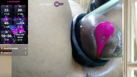 Celeste online show from May 2026 11:57:01 PM