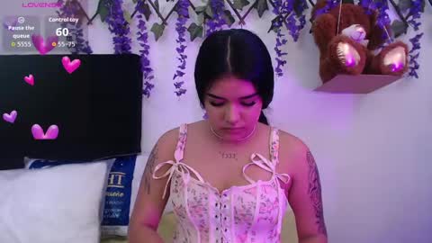 Gianna lopez online show from April 2026 08:31:01 PM