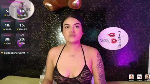 Gianna lopez online show from April 2026 07:45:02 PM