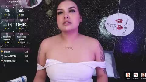 Gianna lopez online show from June 2026 07:46:01 PM