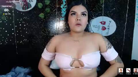 Gianna lopez online show from June 2026 07:38:01 PM