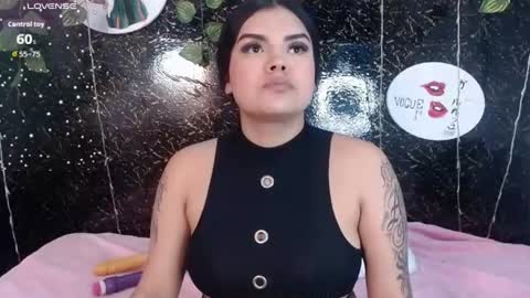 Gianna lopez online show from June 2026 07:17:01 PM
