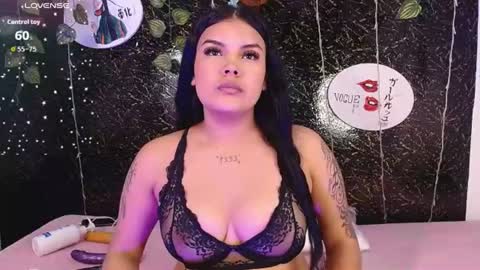 Gianna lopez online show from June 2026 07:55:02 PM