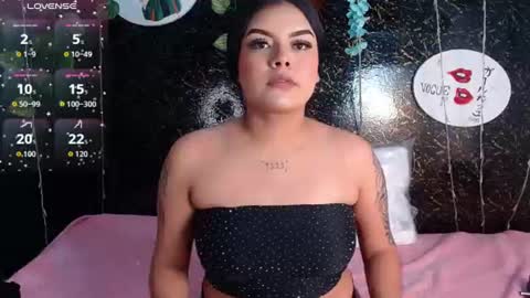 Gianna lopez online show from June 2026 03:55:01 AM