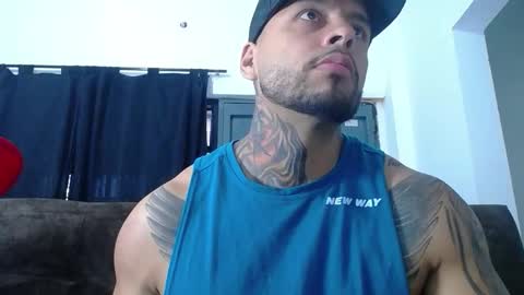 Dilan online show from December 2025 08:05:01 PM