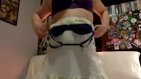Horny Sissy online show from March 2026 06:47:02 PM