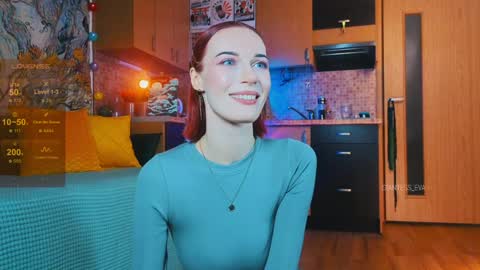 Snapshot of giantess_eva chatting on January 2025 02:15:01 PM Eva online show from January 2025 02:15:01 PM
