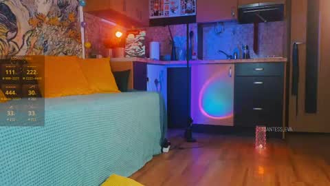 Snapshot of giantess_eva chatting on February 2025 04:24:02 PM Eva online show from February 2025 04:24:02 PM