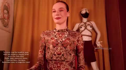 Snapshot of giantess_eva chatting on October 2025 05:13:02 PM Eva online show from October 2025 05:13:02 PM