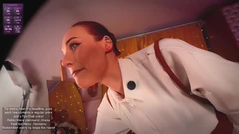 Eva online show from February 2026 09:01:01 PM