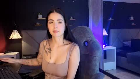 Snapshot of giapearl2 chatting on November 2025 02:34:02 AM Gia online show from November 2025 02:34:02 AM