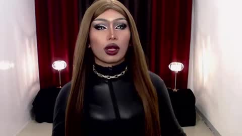 Gia X online show from December 2024 06:34:01 AM