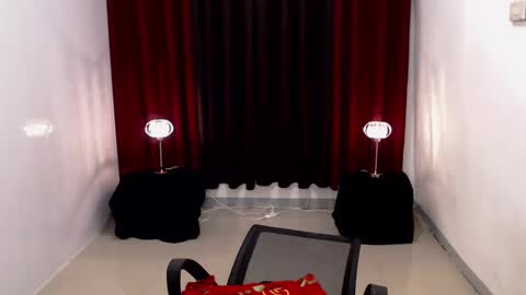 Gia X online show from December 2024 10:14:01 AM