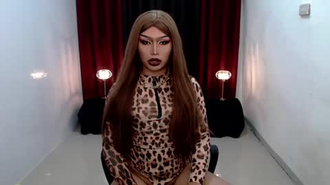 Gia X online show from December 2024 09:27:02 AM