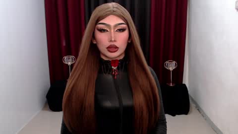 Gia X online show from February 2025 05:09:02 AM