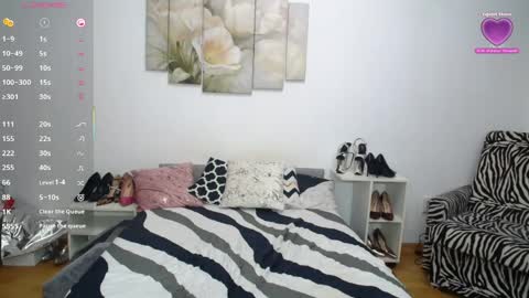 Gies online show from May 2026 07:31:01 PM