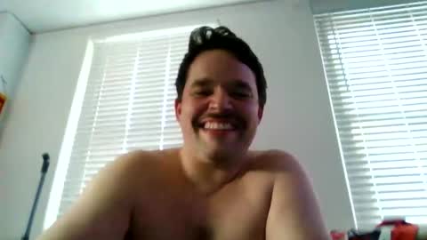 SmilingGoof online show from March 2025 05:54:02 PM