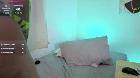Gigi online show from September 2025 08:31:01 PM