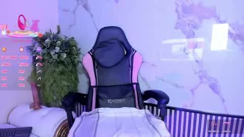 Gigi  online show from April 2026 10:18:01 AM