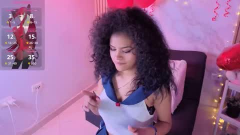 gigi_fox_ online show from February 2026 04:09:02 AM