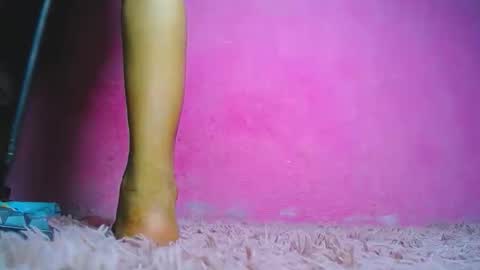 GIGI STCOTT online show from April 2026 11:24:01 PM