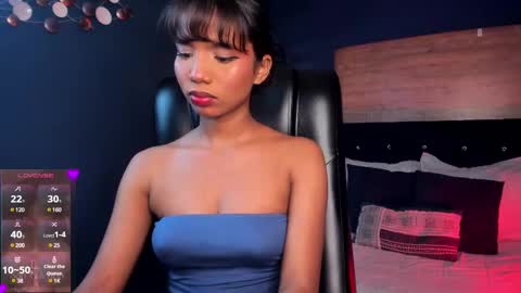 Snapshot of gigi_strawberry chatting on February 2025 04:58:01 AM GIGI online show from February 2025 04:58:01 AM