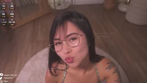 80 off in my OF gigipriv  online show from March 2025 10:42:01 PM