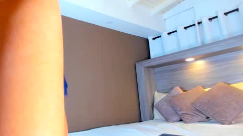 gigi wilden online show from February 2026 11:26:01 AM