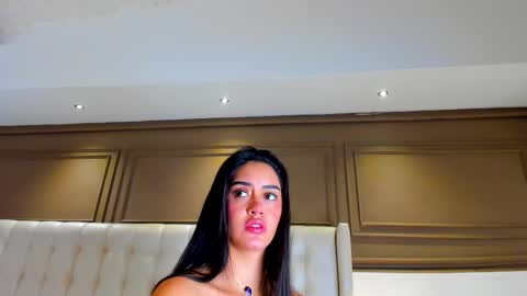 gigi wilden online show from May 2026 11:15:01 AM