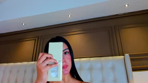 gigi wilden online show from May 2026 11:16:02 AM