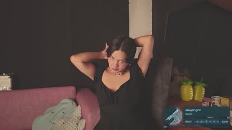 Gigi independet model P online show from October 2025 06:01:02 AM