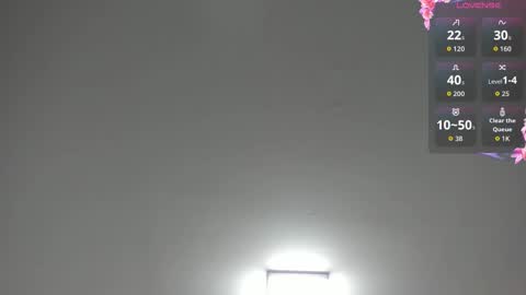 Gigi Doll online show from December 2025 10:54:02 AM