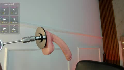 Gigi Doll online show from April 2026 11:10:01 AM