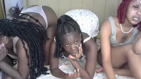 gigijahz online show from March 2025 10:02:02 PM