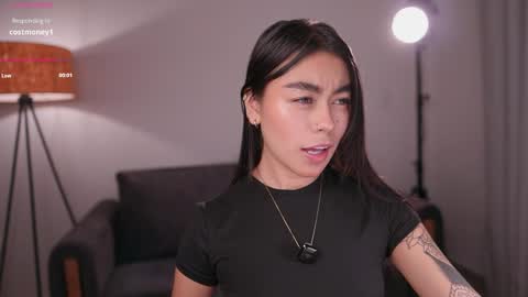 GIGI online show from May 2026 01:22:01 AM