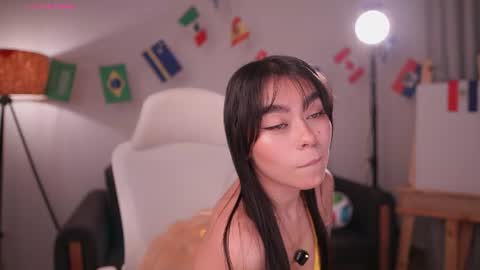 GIGI online show from June 2026 01:39:01 AM