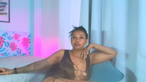 Snapshot of gigimiler8 chatting on November 2025 09:48:02 PM Sharlotte online show from November 2025 09:48:02 PM