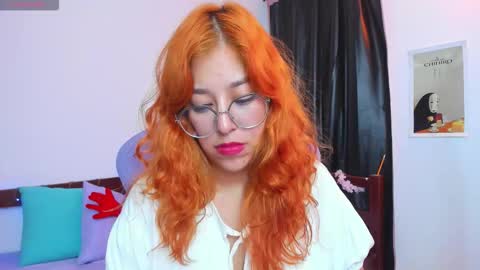 gigimooon online show from February 2026 11:46:01 PM