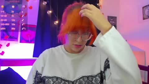 gigimooon online show from April 2026 06:29:02 AM