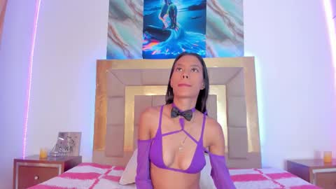 Snapshot of gigispark chatting on October 2025 04:22:01 PM Gigi online show from October 2025 04:22:01 PM