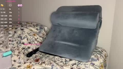 gigi online show from October 2025 12:30:02 AM