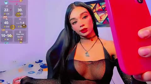 gigitremblay online show from June 2026 05:00:01 AM
