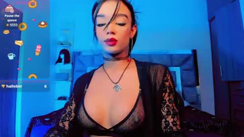 gigitremblay online show from June 2026 10:36:02 PM