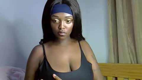 Gigi online show from January 2026 08:45:02 PM